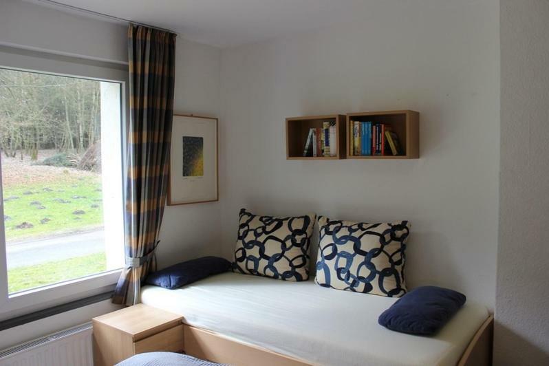 Ferienwohnung Huus Ton Witten Barg Undeloh Luaran gambar