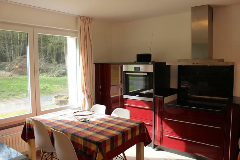 Ferienwohnung Huus Ton Witten Barg Undeloh Luaran gambar