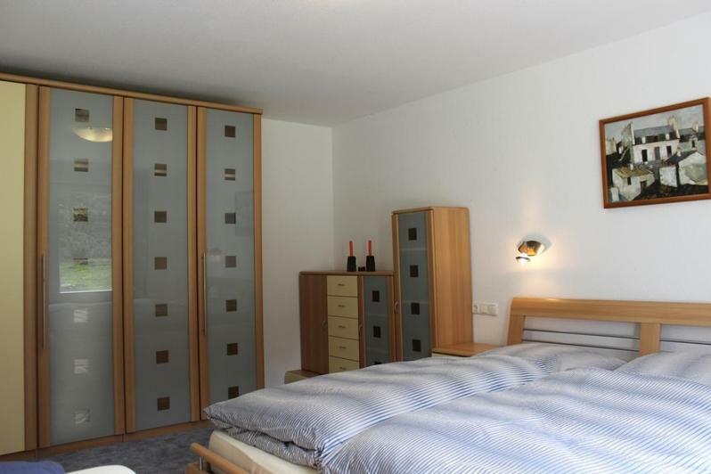 Ferienwohnung Huus Ton Witten Barg Undeloh Luaran gambar